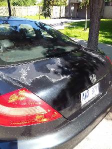 Accord a vendre - Photo 6