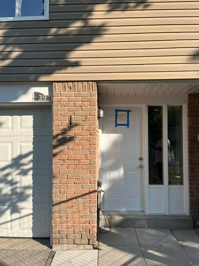 ENTIRE 3 BEDROOM3 BEDROOM HOUSE3 BEDROOM HOUSE RENTAL IN BRAMPTO