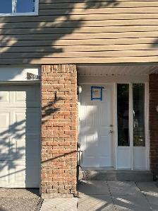 ENTIRE 3 BEDROOM3 BEDROOM HOUSE3 BEDROOM HOUSE RENTAL IN BRAMPTO