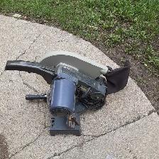 Sears Craftsman 15.0 Amp Miter Saw - Photo 2