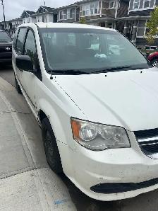 Dodge Caravan