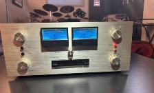 amplificateur  dynaco st400