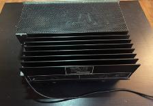 amplificateur  dynaco st400 - Photo 3