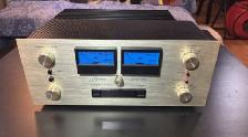 amplificateur  dynaco st400 - Photo 4