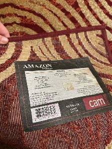 tapis à vendre - Photo 2