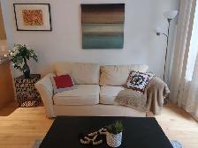 King/West Penthouse-level Bachelor   Den Condo - Photo 4