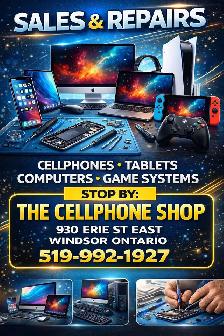 Cellphones in Stock - Photo 2