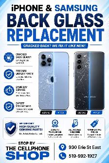 Cellphones in Stock - Photo 4