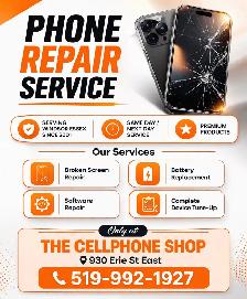 Cellphones in Stock - Photo 5