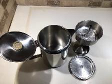Percolator coffee pot -12 cup - Photo 4