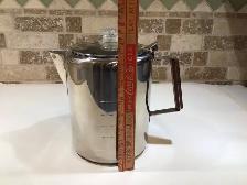 Percolator coffee pot -12 cup - Photo 5
