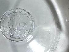 Pyrex Flameware glass teapot-#8446 - Photo 4