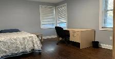 2 Rooms - NOW - FEMALE only - Mohawk College - St Jo Hospital