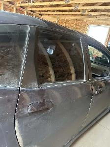 Honda fit - Photo 4