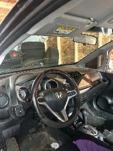 Honda fit - Photo 5