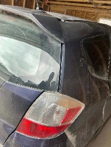 Honda fit - Photo 6