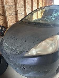 Honda fit - Photo 7