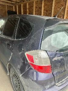 Honda fit - Photo 8