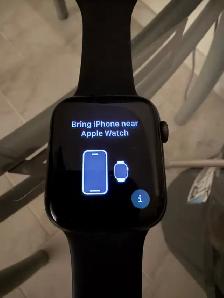 Apple Watch Series 6