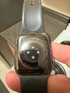 Apple Watch Series 6 - Photo 3