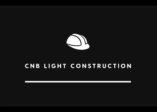 CNB LIGHT CONSTRUCTION – LAWN CARE & JUNK REMOVAL SERVICES