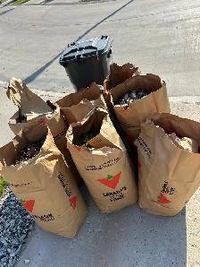 CNB LIGHT CONSTRUCTION – LAWN CARE & JUNK REMOVAL SERVICES - Photo 2