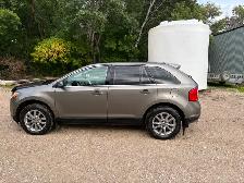 2014 Ford Edge Limited AWD