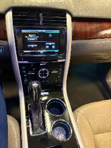 2014 Ford Edge Limited AWD - Photo 4