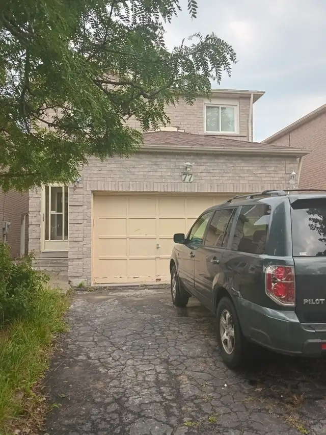 2 Private Rooms Available at MacCowan and Steeles