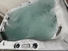 Beachcomber 520 Hot Tub (LEEP by Beachcomber)