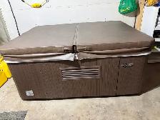 Beachcomber 520 Hot Tub (LEEP by Beachcomber) - Photo 3