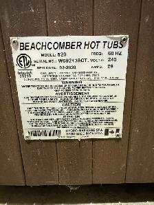 Beachcomber 520 Hot Tub (LEEP by Beachcomber) - Photo 4