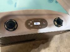 Beachcomber 520 Hot Tub (LEEP by Beachcomber) - Photo 5