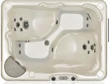 Beachcomber 520 Hot Tub (LEEP by Beachcomber) - Photo 7