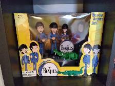 Figurines BEATLES - Photo 2