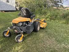 2008 Walker Mower - Photo 3