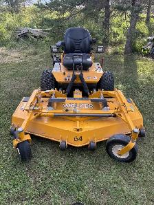 2008 Walker Mower - Photo 4