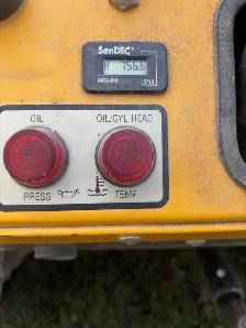 2008 Walker Mower - Photo 5