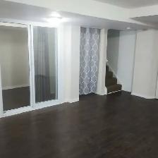 Large Basement Suite with 1 Bedroom   Den, 1 Bathroom -Heartland - Photo 4