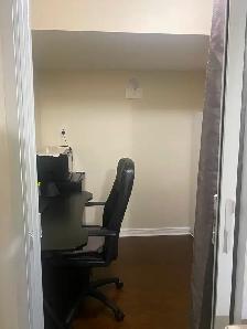 Large Basement Suite with 1 Bedroom   Den, 1 Bathroom -Heartland - Photo 6
