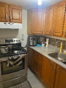Large Basement Suite with 1 Bedroom   Den, 1 Bathroom -Heartland - Photo 7