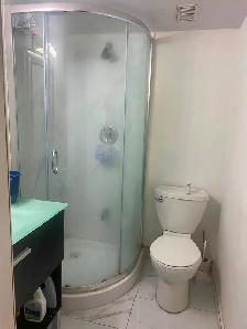 Large Basement Suite with 1 Bedroom   Den, 1 Bathroom -Heartland - Photo 9