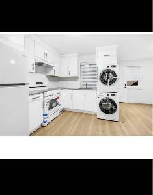 2-Bedroom Basement Suite for Rent – South Surrey | $1,850/month - Photo 2