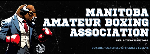 Volunteer with Boxing Manitoba!