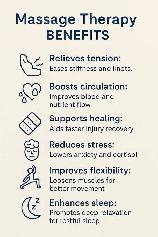 male to male relaxation massage - Photo 2