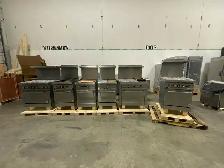 Steelchef Commercial Kitchen Equipment