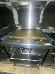 Steelchef Commercial Kitchen Equipment - Photo 4