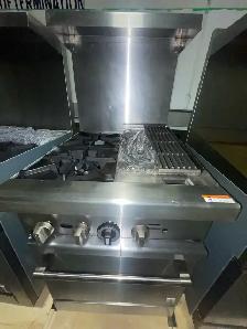 Steelchef Commercial Kitchen Equipment - Photo 5