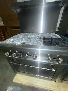 Steelchef Commercial Kitchen Equipment - Photo 6