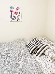 Bright Cozy 2 Bedroom Suite, Independent Entry, Good Location - Photo 5